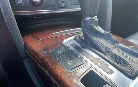 Audi A6, 2007 год, 550 000 рублей, 11 фотография