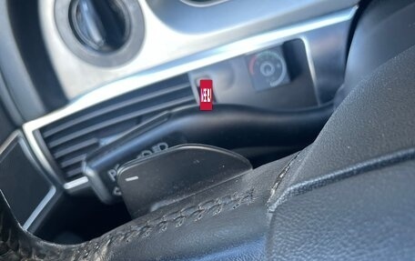 Audi A6, 2007 год, 550 000 рублей, 14 фотография