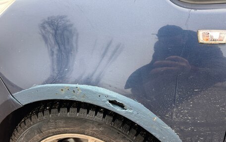 Opel Meriva, 2011 год, 540 000 рублей, 6 фотография