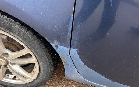 Opel Meriva, 2011 год, 540 000 рублей, 10 фотография