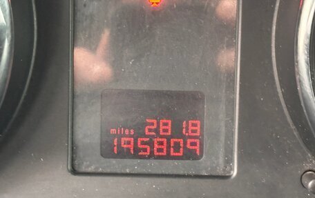 Opel Meriva, 2011 год, 540 000 рублей, 15 фотография