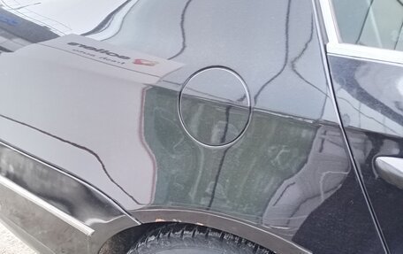 Volkswagen Passat B6, 2005 год, 550 000 рублей, 6 фотография