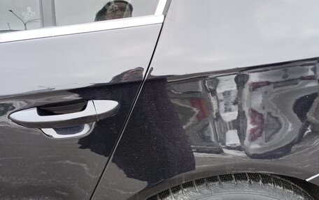 Volkswagen Passat B6, 2005 год, 550 000 рублей, 10 фотография