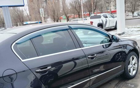 Volkswagen Passat B6, 2005 год, 550 000 рублей, 2 фотография