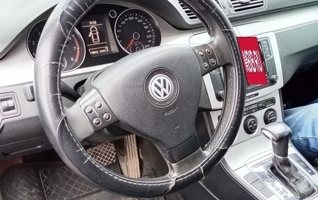 Volkswagen Passat B6, 2005 год, 550 000 рублей, 7 фотография