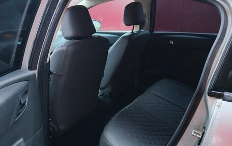 Citroen C4 II рестайлинг, 2010 год, 470 000 рублей, 8 фотография