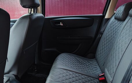 Citroen C4 II рестайлинг, 2010 год, 470 000 рублей, 9 фотография