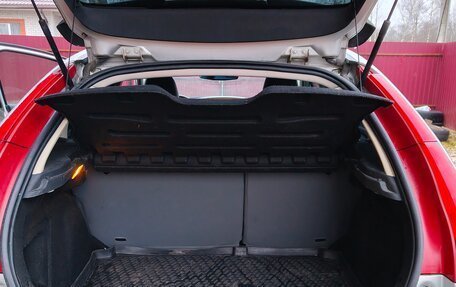 Citroen C4 II рестайлинг, 2010 год, 470 000 рублей, 10 фотография