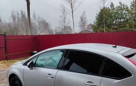 Citroen C4 II рестайлинг, 2010 год, 470 000 рублей, 5 фотография