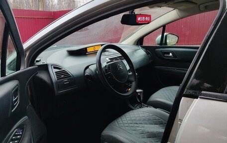 Citroen C4 II рестайлинг, 2010 год, 470 000 рублей, 6 фотография