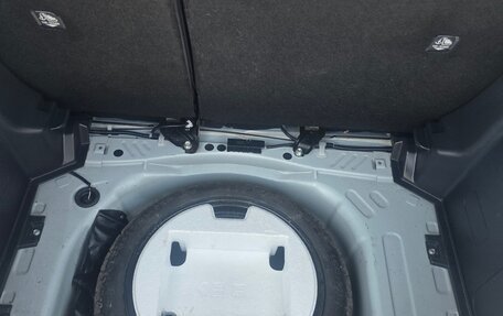 Toyota Yaris, 2020 год, 970 000 рублей, 19 фотография