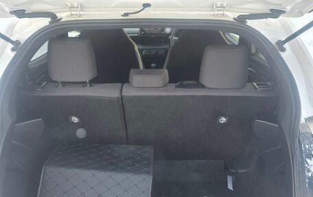 Toyota Yaris, 2020 год, 970 000 рублей, 15 фотография