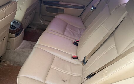 BMW 7 серия, 2001 год, 250 000 рублей, 6 фотография
