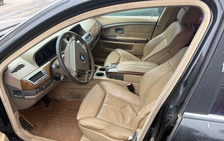 BMW 7 серия, 2001 год, 250 000 рублей, 5 фотография