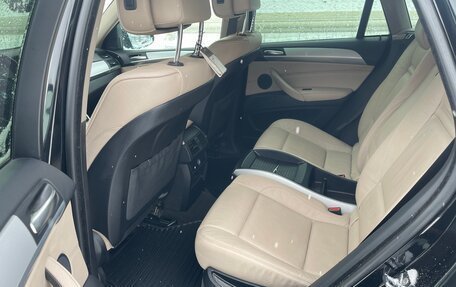 BMW X6, 2008 год, 1 600 000 рублей, 6 фотография