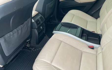 BMW X6, 2008 год, 1 600 000 рублей, 7 фотография