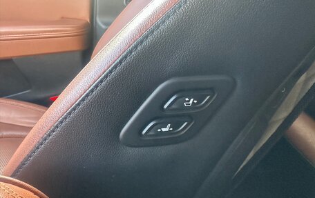 KIA Sportage IV рестайлинг, 2021 год, 3 100 000 рублей, 13 фотография