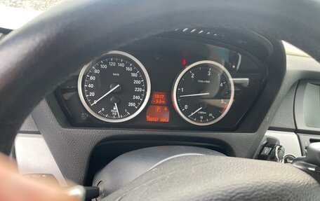 BMW X6, 2008 год, 1 600 000 рублей, 8 фотография