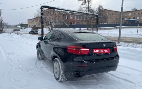 BMW X6, 2008 год, 1 600 000 рублей, 2 фотография