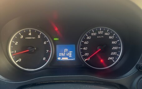 Mitsubishi Outlander III рестайлинг 3, 2012 год, 1 190 000 рублей, 8 фотография