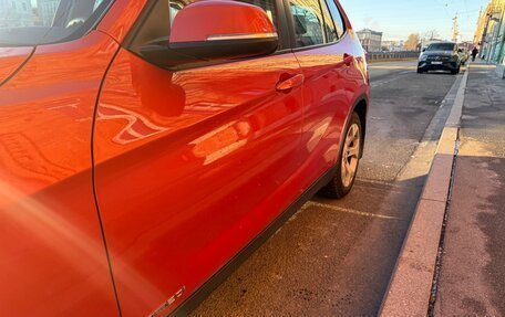 BMW X1, 2013 год, 1 599 000 рублей, 8 фотография