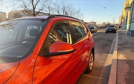 BMW X1, 2013 год, 1 599 000 рублей, 6 фотография