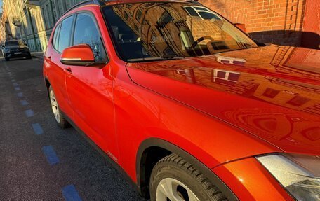 BMW X1, 2013 год, 1 599 000 рублей, 9 фотография