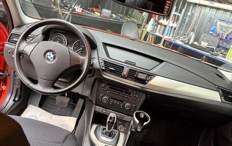 BMW X1, 2013 год, 1 599 000 рублей, 19 фотография