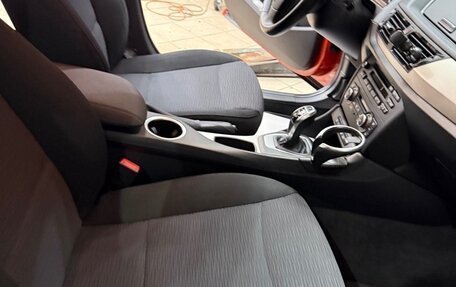 BMW X1, 2013 год, 1 599 000 рублей, 18 фотография