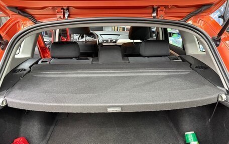 BMW X1, 2013 год, 1 599 000 рублей, 13 фотография