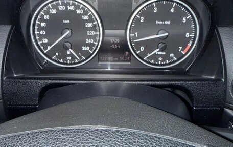 BMW X1, 2013 год, 1 599 000 рублей, 16 фотография