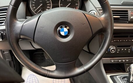 BMW X1, 2013 год, 1 599 000 рублей, 23 фотография