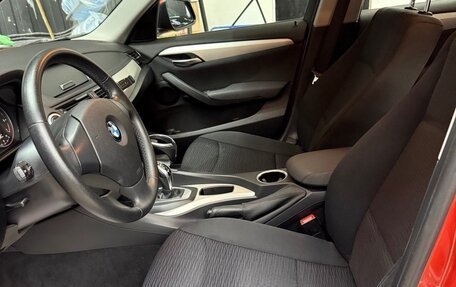 BMW X1, 2013 год, 1 599 000 рублей, 20 фотография