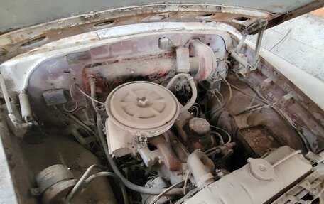 ГАЗ 21 «Волга», 1965 год, 50 000 рублей, 5 фотография