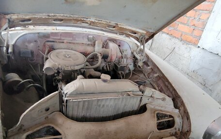 ГАЗ 21 «Волга», 1965 год, 50 000 рублей, 4 фотография