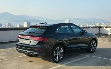 Audi Q8 I, 2025 год, 14 500 000 рублей, 3 фотография