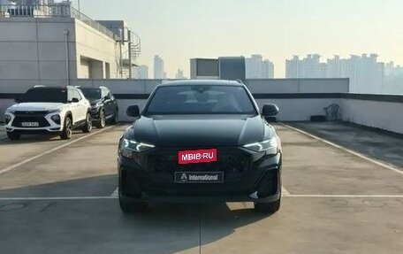 Audi Q8 I, 2025 год, 14 500 000 рублей, 2 фотография