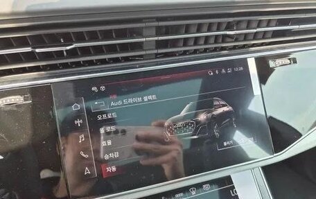 Audi Q8 I, 2025 год, 14 500 000 рублей, 12 фотография