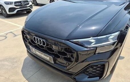 Audi Q8 I, 2025 год, 14 500 000 рублей, 9 фотография