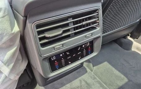 Audi Q8 I, 2025 год, 14 500 000 рублей, 13 фотография