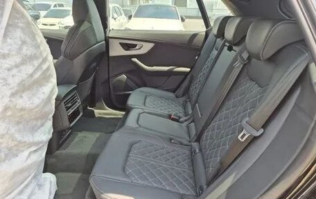 Audi Q8 I, 2025 год, 14 500 000 рублей, 16 фотография