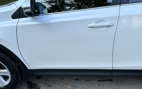 Toyota RAV4, 2013 год, 1 900 000 рублей, 4 фотография