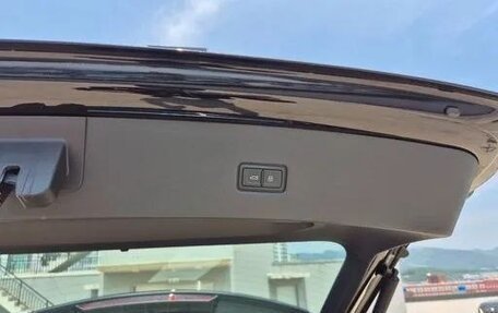 Audi Q8 I, 2025 год, 14 500 000 рублей, 14 фотография