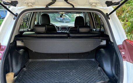 Toyota RAV4, 2013 год, 1 900 000 рублей, 8 фотография