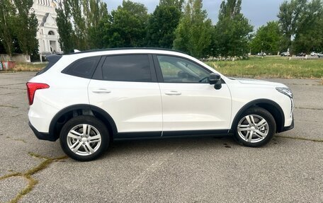 Haval Jolion, 2024 год, 2 050 000 рублей, 9 фотография