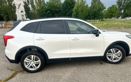 Haval Jolion, 2024 год, 2 050 000 рублей, 8 фотография