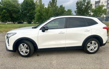 Haval Jolion, 2024 год, 2 050 000 рублей, 5 фотография