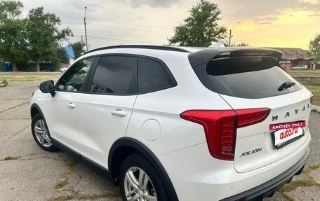 Haval Jolion, 2024 год, 2 050 000 рублей, 3 фотография