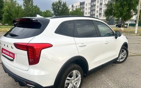 Haval Jolion, 2024 год, 2 050 000 рублей, 7 фотография