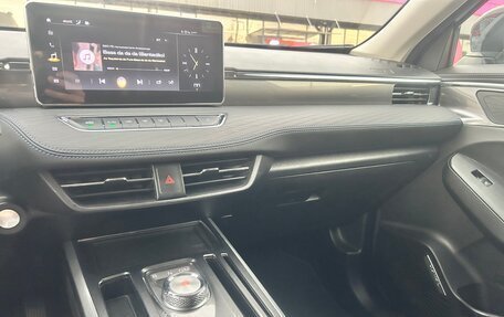 Haval Jolion, 2024 год, 2 050 000 рублей, 11 фотография